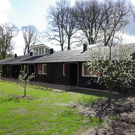 Erve Hanebulten Haaksbergen Exterior foto