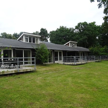Erve Hanebulten Haaksbergen Exterior foto