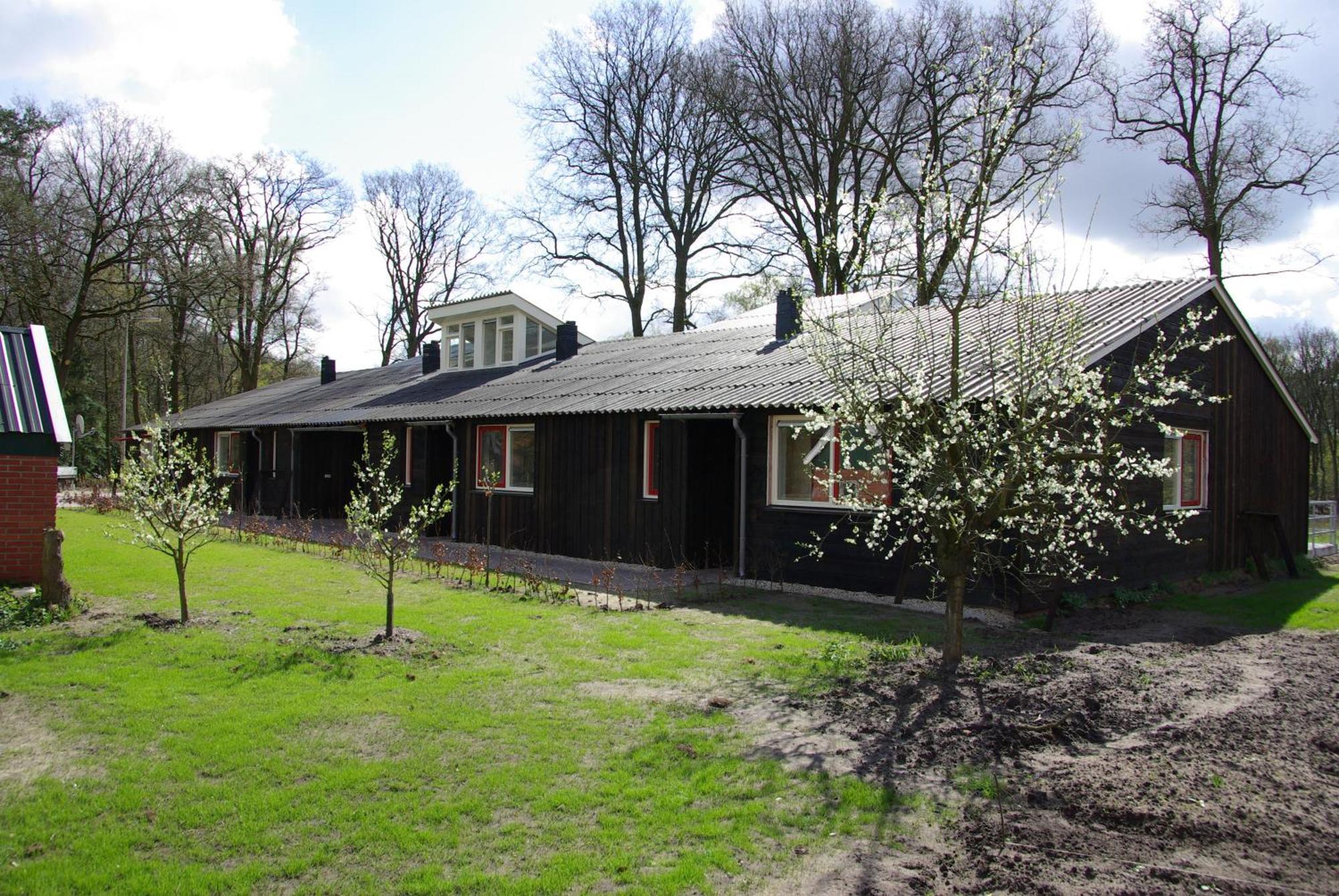 Erve Hanebulten Haaksbergen Exterior foto