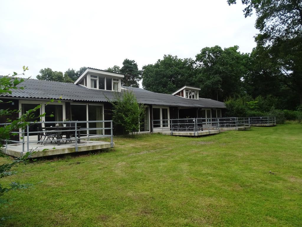 Erve Hanebulten Haaksbergen Exterior foto